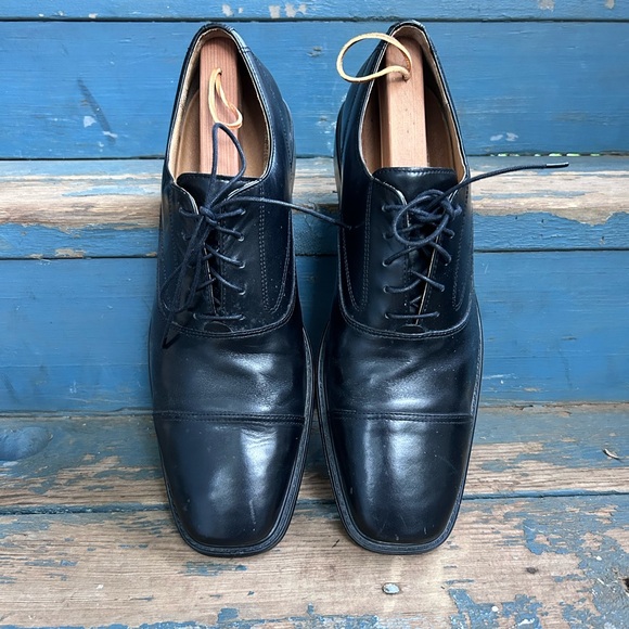 DRESSPORTS by ROCKPORT OXFORD - Picture 4 of 12